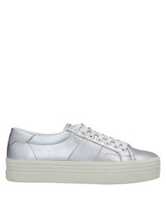 Низкие кеды и кроссовки Saint Laurent