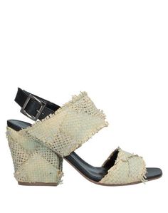 Сандалии Collection PrivĒe?