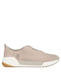 Низкие кеды и кроссовки Timberland
