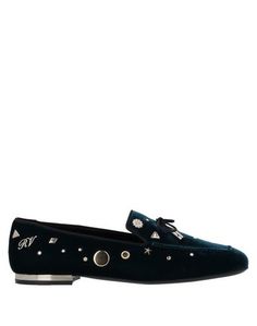 Мокасины Roger Vivier