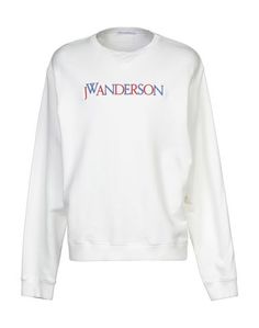 Толстовка J.W. Anderson