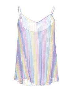 Топ без рукавов Blugirl Blumarine