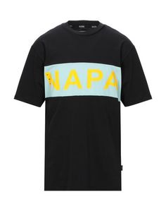 Футболка Napapijri