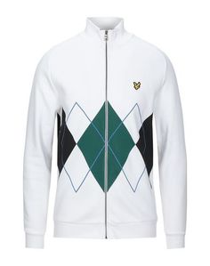 Толстовка Lyle & Scott