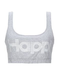 Топ без рукавов Happiness