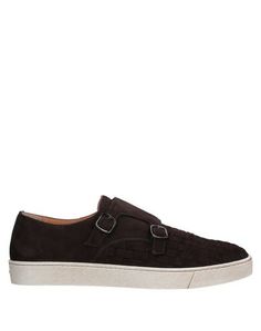 Кеды и кроссовки Santoni