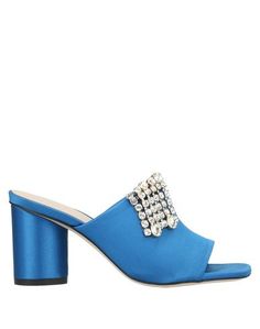 Сандалии Stuart Weitzman