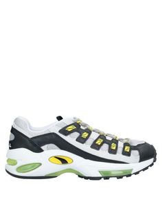 Низкие кеды и кроссовки Puma Cell