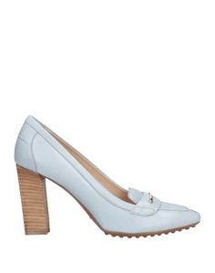 Мокасины Tod’S