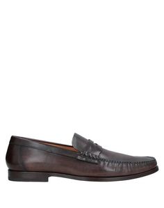 Мокасины Santoni