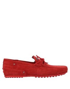 Мокасины Tod's FOR Ferrari