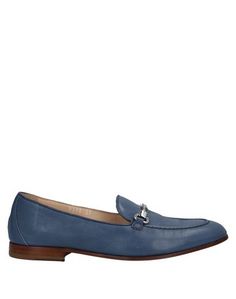 Мокасины Doucals