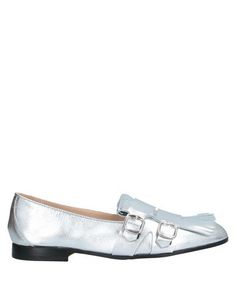 Мокасины Doucal's