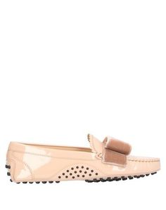 Мокасины Alessandro Dell'acqua x Tod's