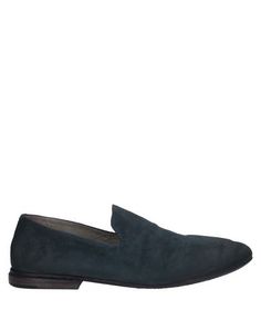 Мокасины Marsell