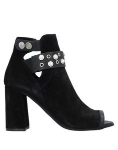 Полусапоги и высокие ботинки Geneve