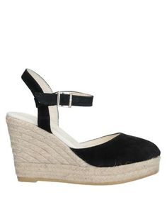 Туфли Espadrilles