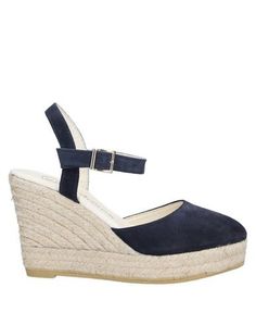 Туфли Espadrilles