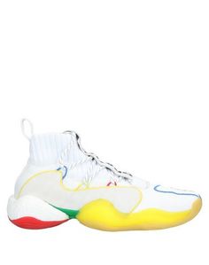 Высокие кеды и кроссовки Adidas Originals BY Pharrell Williams