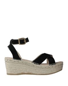 Сандалии [Espadrij]
