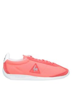 Низкие кеды и кроссовки Le Coq Sportif