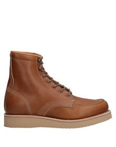 Полусапоги и высокие ботинки Timberland