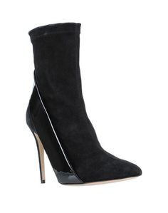 Полусапоги и высокие ботинки Paul Andrew