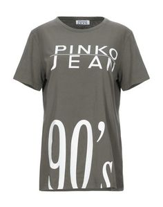 Футболка Pinko