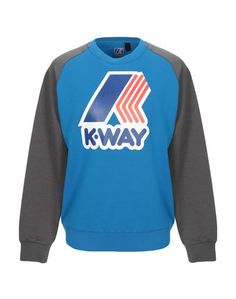 Толстовка K Way