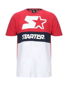 Футболка Starter