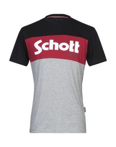 Футболка Schott