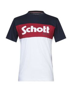 Футболка Schott