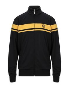 Толстовка Sergio Tacchini