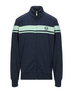 Толстовка Sergio Tacchini