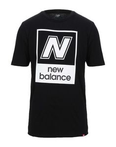 Футболка New Balance