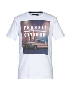 Футболка Frankie Morello