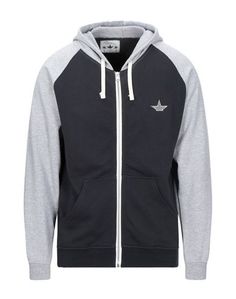 Толстовка Macchia J