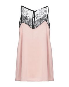 Топ без рукавов Blugirl Blumarine