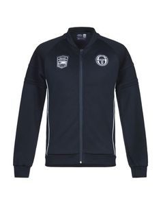 Толстовка Sergio Tacchini
