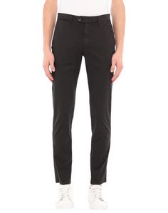 Повседневные брюки 0/Zero Construction