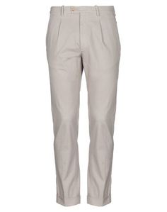 Повседневные брюки Gazzarrini