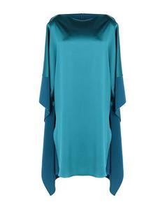 Платье до колена Gianluca Capannolo