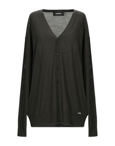 Кардиган Dsquared2