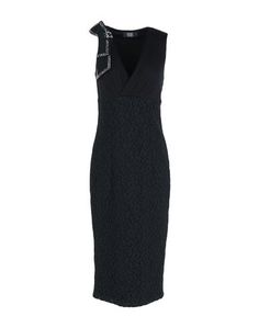 Платье до колена VDP Collection