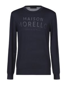 Свитер Frankie Morello