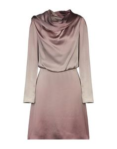 Короткое платье Blumarine
