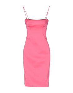 Платье до колена Moschino Cheap and Chic