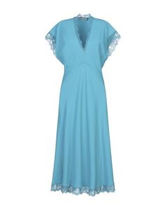 Платье миди Ermanno Scervino