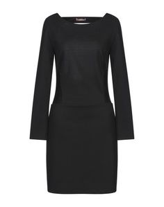 Короткое платье Jolie Carlo Pignatelli
