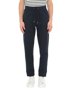 Повседневные брюки Alexander McQueen